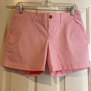 Old Navy Pink Shorts